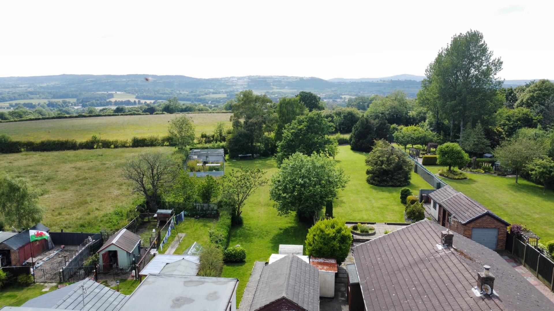 Rose Lane, Mynydd Isa, Mold Monopoly Buy Sell Rent